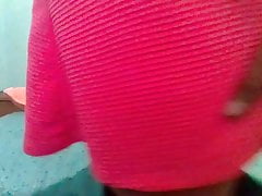 Travesti CD Nalgona sissy