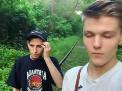 Help A Buddy In The Forest