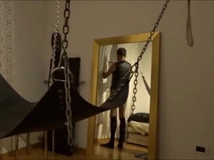 Crossdresser bitch