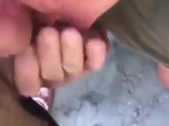 Grandpa blowjob series - 1123