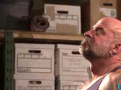 Well suspended stud jelly soak