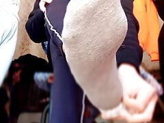 Male feet & sole