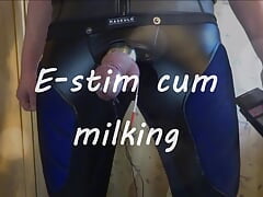 My estim fun
