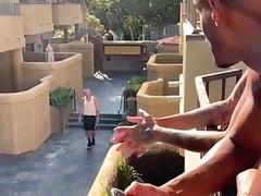 5 Bbc Gangbangs White Dude - Gay