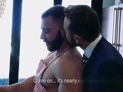 ManAtPlay - Frank Valencia & Diego Reyes