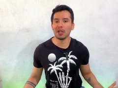 Miners, well-endowed gay men, getting down to business