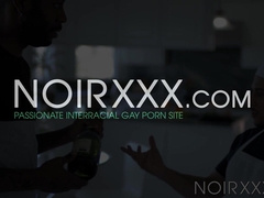 My throbbing cock get to taste the sweet ass of seductive Armond Rizzo