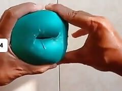 Homemade Boy toys