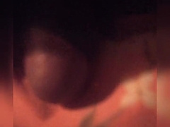 Pakistani Fellow XXL cook Badroom Fucky-fucky jizzes in Hotwife Seelping mother