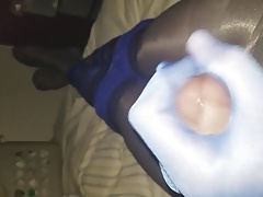 Hose cum or 2