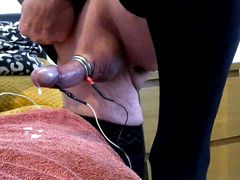 Electro Stimming