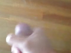 Big Cumshot