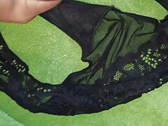 Sister in laws Panties