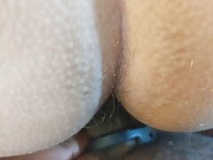 Raw Action in WI
