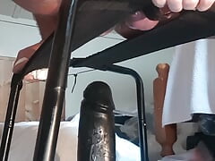Dildo Rider