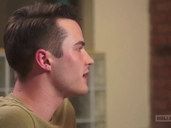 Ashton Summers And Parker Grant - Heat Things Up