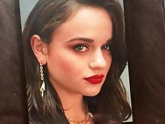 Joey King Cum Tribute 2