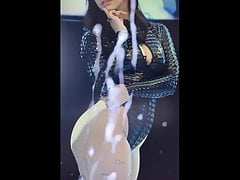 Tunamayo-Yua Sakuya-SOP Cum Tribute