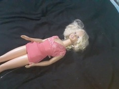 Barbara, 100 cm tall, gay scene