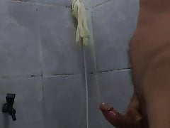 Cun Shot Sperm