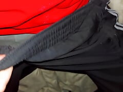 ADIDAS TRACKIE BOY CUMMING