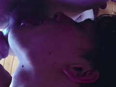 inhale - Patrick Rici