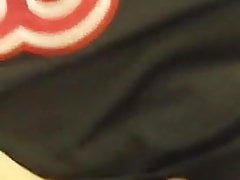 Bbw sissy transvestite cums while fucked by bbc part 3
