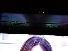 Itzy - Ryujin - cum tribute 2