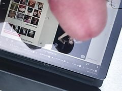 Tribute to Tosahim slow motion