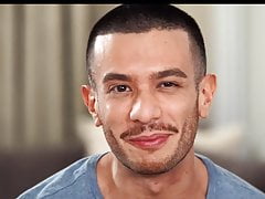 Jayce Is Hungry For Manny's Tight Ass Pounds It In Every Pos