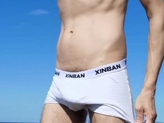 Hot hunks nude, nude beach hunk, nude beach dick