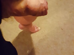 A quick jerk off