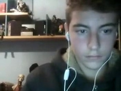 Exotic male in hottest amature, blond boys gay xxx clip