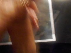 Dirty Gurl facial tribute