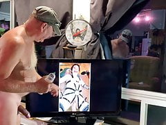 Night HORNIES Part 1 Need to Cumm