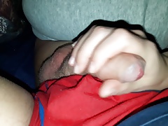 Swiss girl loves foreplay handjobs