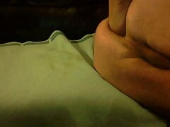 A little bit of fun in my pussy