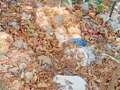 Public Outdoor Getting Off