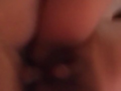 Having fun with asian ladyboy