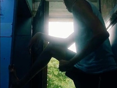 Bare gayboy in public teach stunning parent popshot