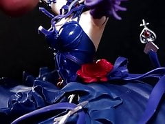 figure bukkake(SOF) Kanzaki Ranko (Espresto) 01