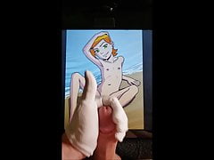Ben 10 SOP - Gwen Tennyson