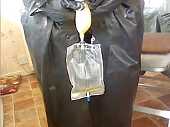 Fill the bag!