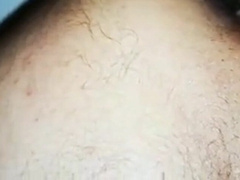 Hunk Arab Barebacks in Marrakech