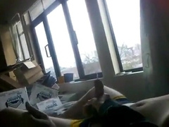 2 frat stroke each others uber-cute stiffys258