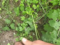 Another married guy on the woods looking for dick