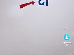 umiko mastubating on cam in car park