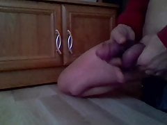 Spust ejaculation cumshot