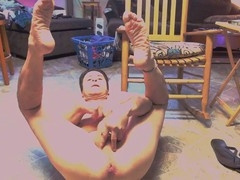 Gay cum, twink fucked, big gay cock anal
