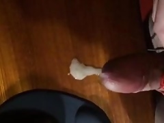 SlowMo Cumshot